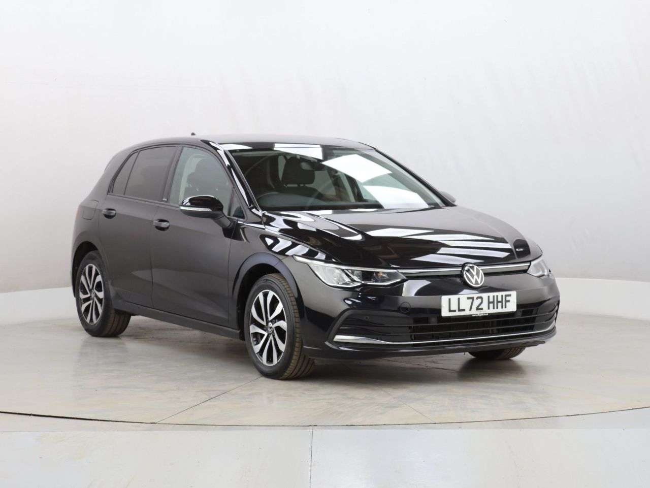 A 2022 VOLKSWAGEN GOLF 1.5 eTSI MHEV Active Hatchback 5dr Petrol Hybrid DSG Euro 6 (s/s) (150 ps) A 2022 VOLKSWAGEN GOLF 1.5 eTSI MHEV Active Hatchback 5dr Petrol Hybrid DSG Euro 6 (s/s) (150 ps)