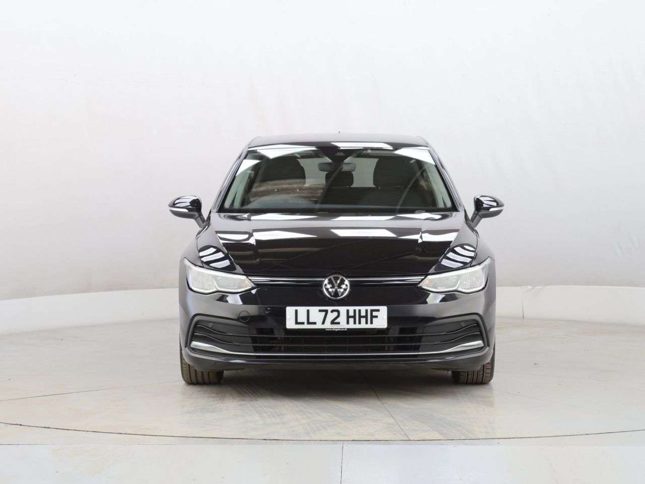 A 2022 VOLKSWAGEN GOLF 1.5 eTSI MHEV Active Hatchback 5dr Petrol Hybrid DSG Euro 6 (s/s) (150 ps) A 2022 VOLKSWAGEN GOLF 1.5 eTSI MHEV Active Hatchback 5dr Petrol Hybrid DSG Euro 6 (s/s) (150 ps)