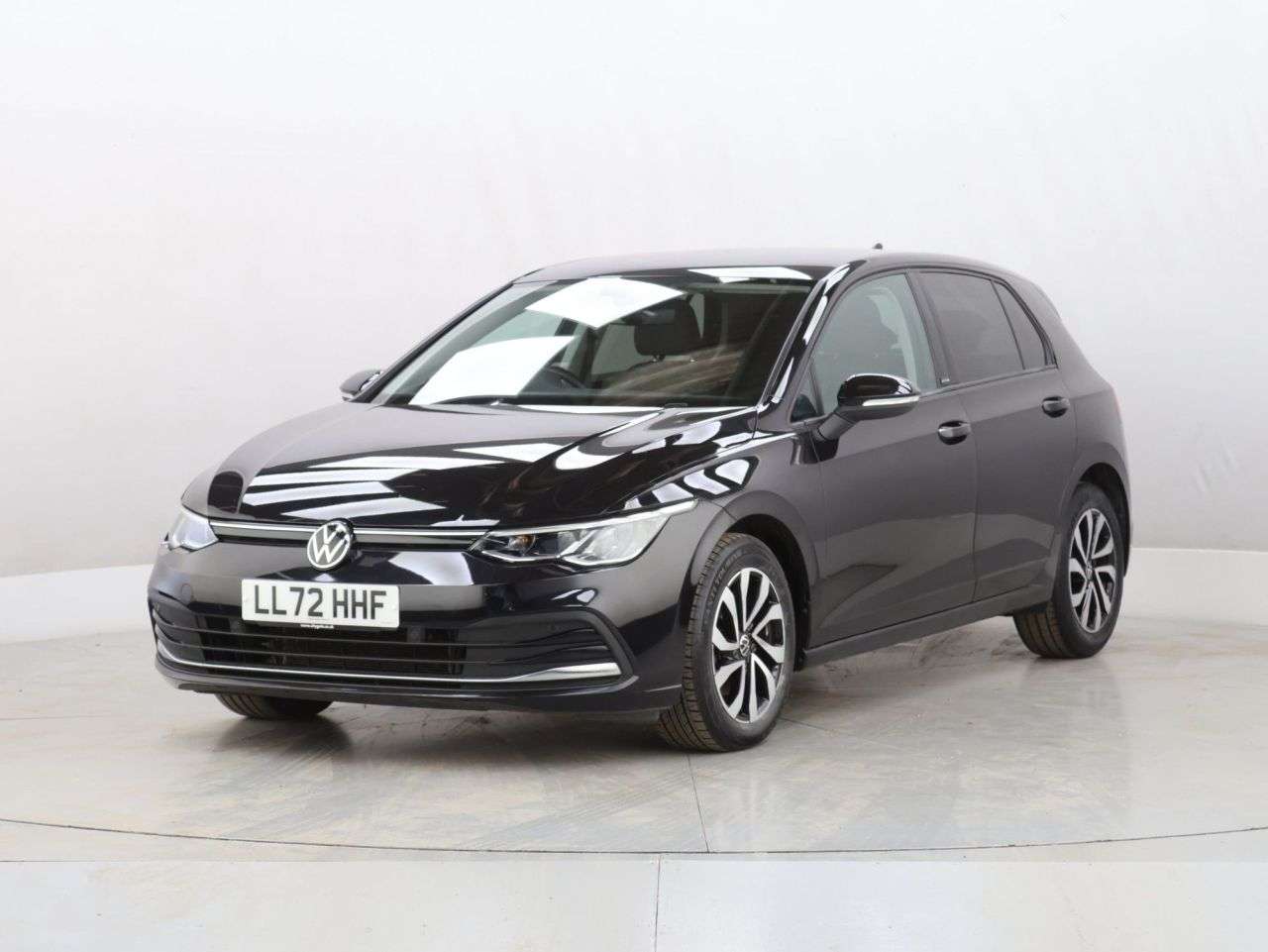 2022 VOLKSWAGEN GOLF 2022 VOLKSWAGEN GOLF