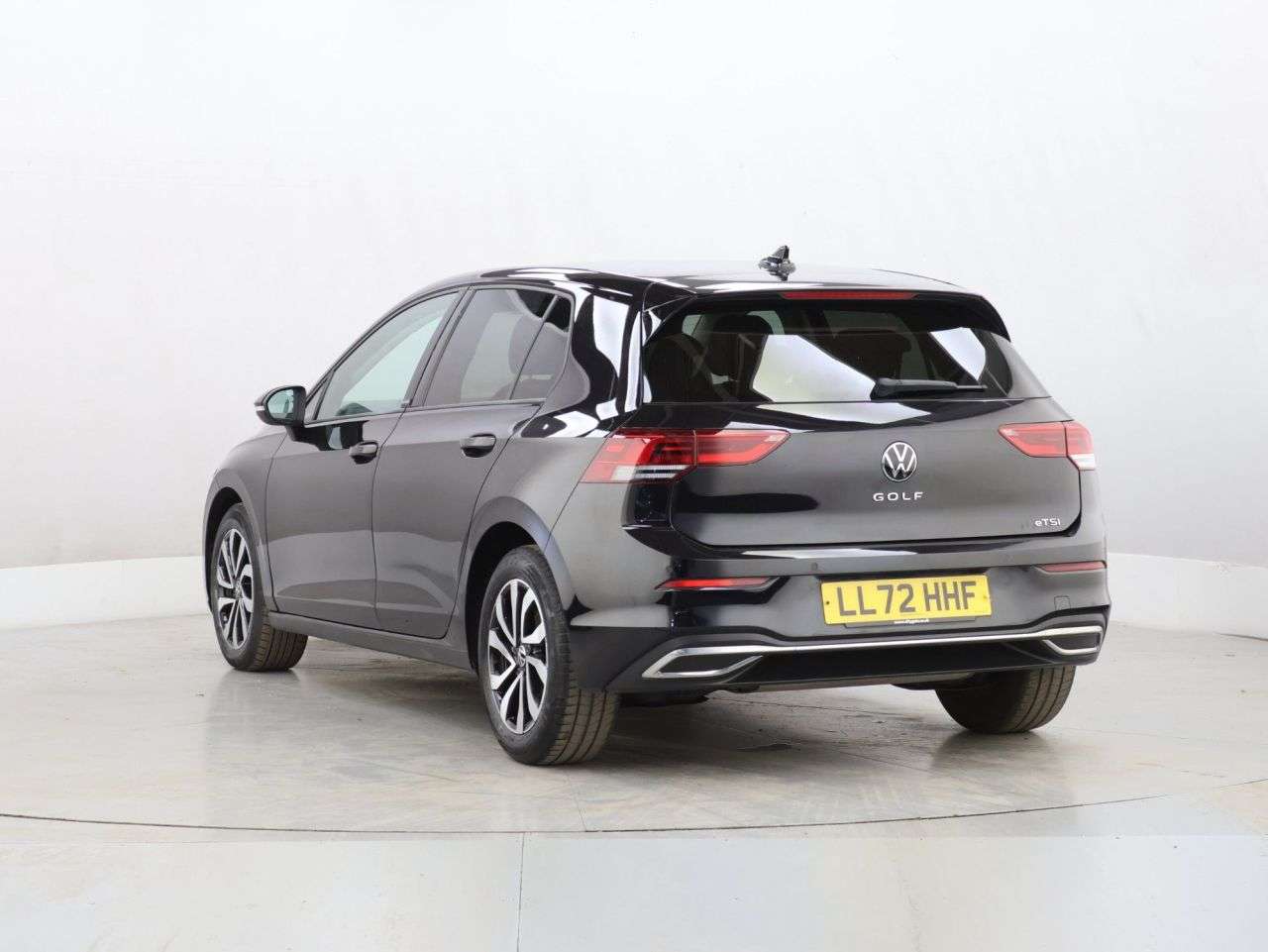 2022 VOLKSWAGEN GOLF 2022 VOLKSWAGEN GOLF