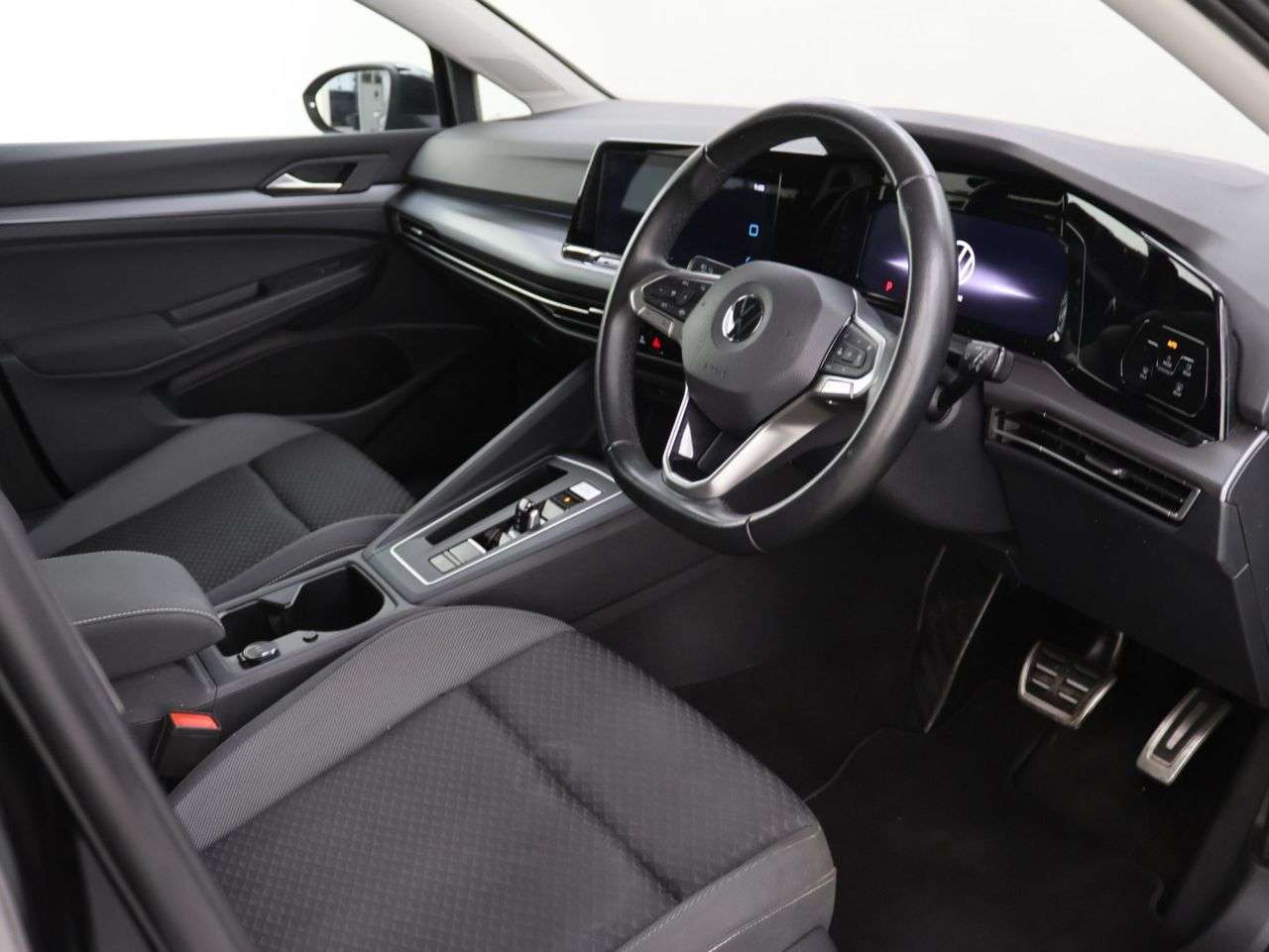 2022 VOLKSWAGEN GOLF 2022 VOLKSWAGEN GOLF