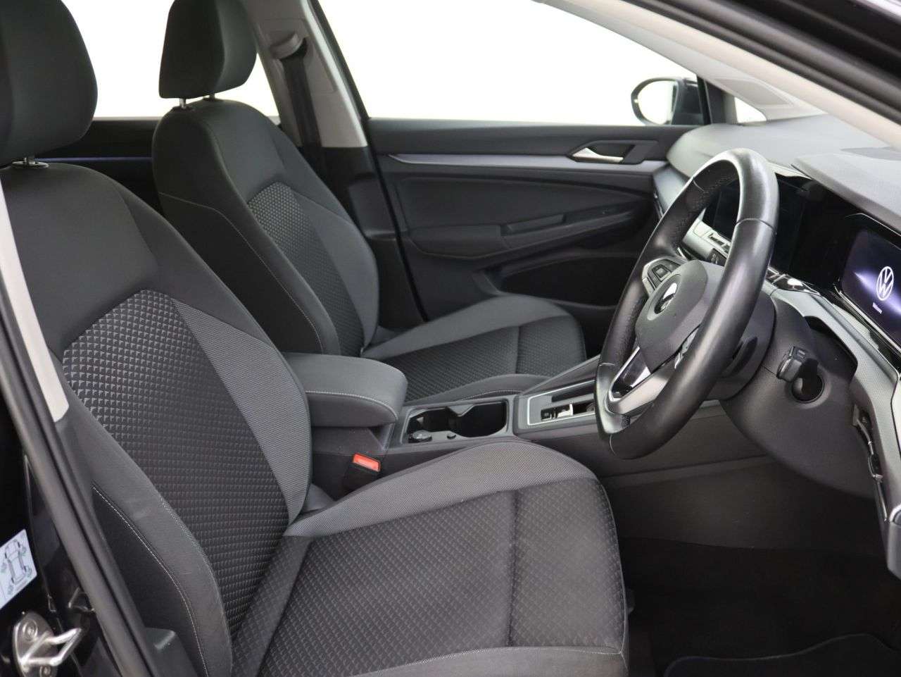 2022 VOLKSWAGEN GOLF 2022 VOLKSWAGEN GOLF
