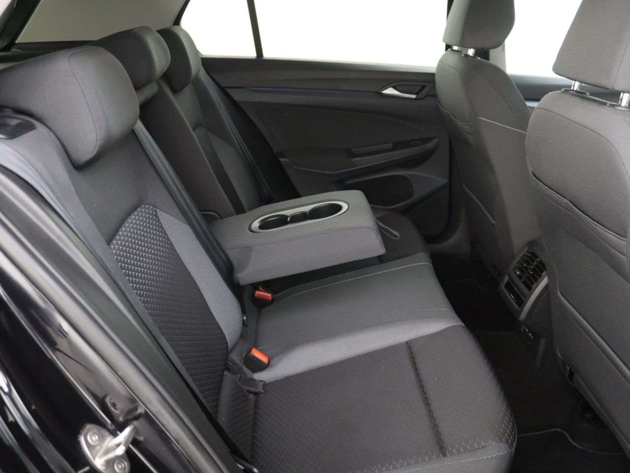 2022 VOLKSWAGEN GOLF 2022 VOLKSWAGEN GOLF