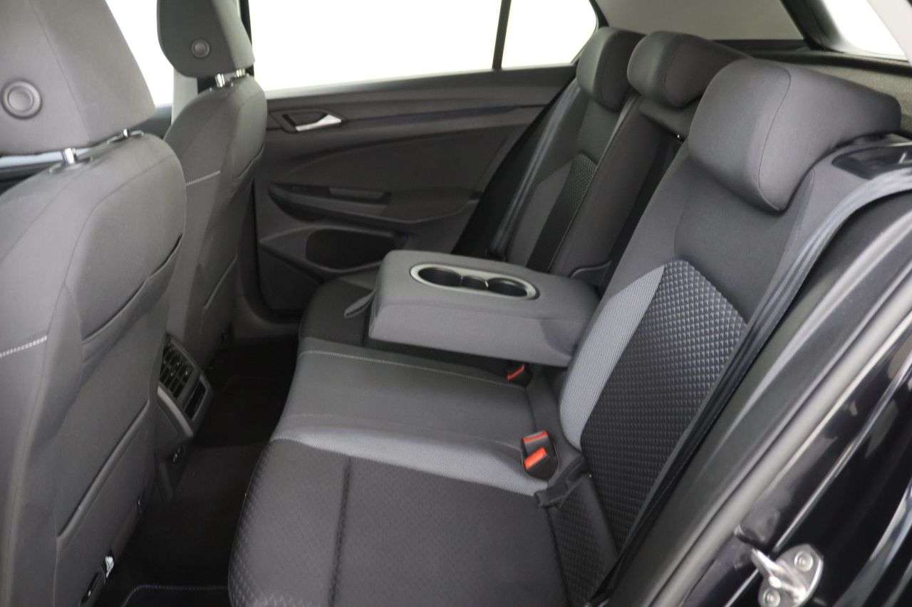 2022 VOLKSWAGEN GOLF 2022 VOLKSWAGEN GOLF
