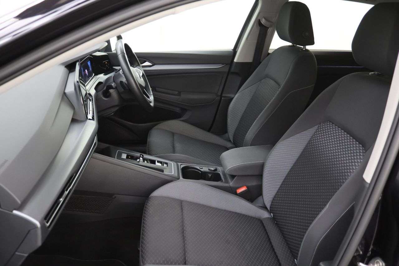 2022 VOLKSWAGEN GOLF 2022 VOLKSWAGEN GOLF