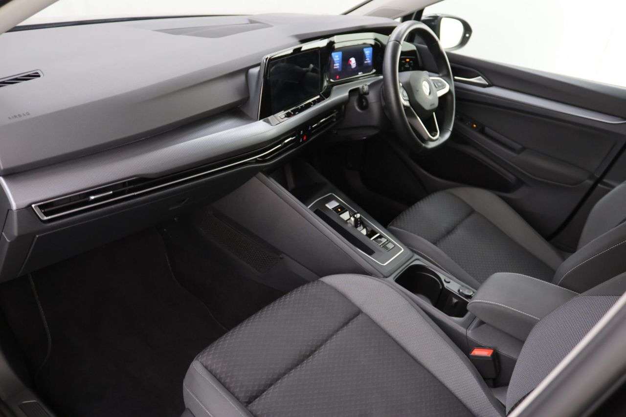 2022 VOLKSWAGEN GOLF 2022 VOLKSWAGEN GOLF
