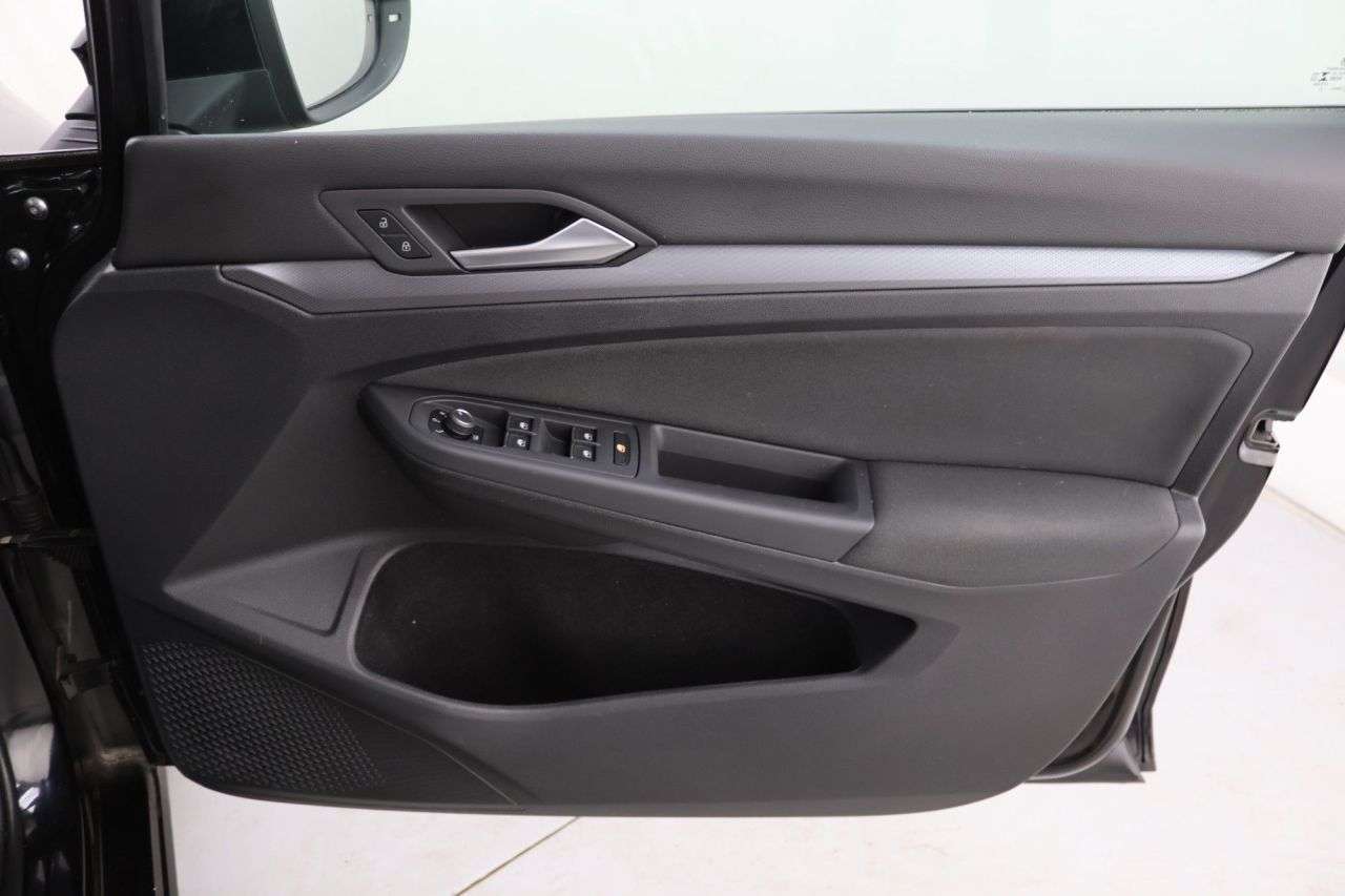2022 VOLKSWAGEN GOLF 2022 VOLKSWAGEN GOLF