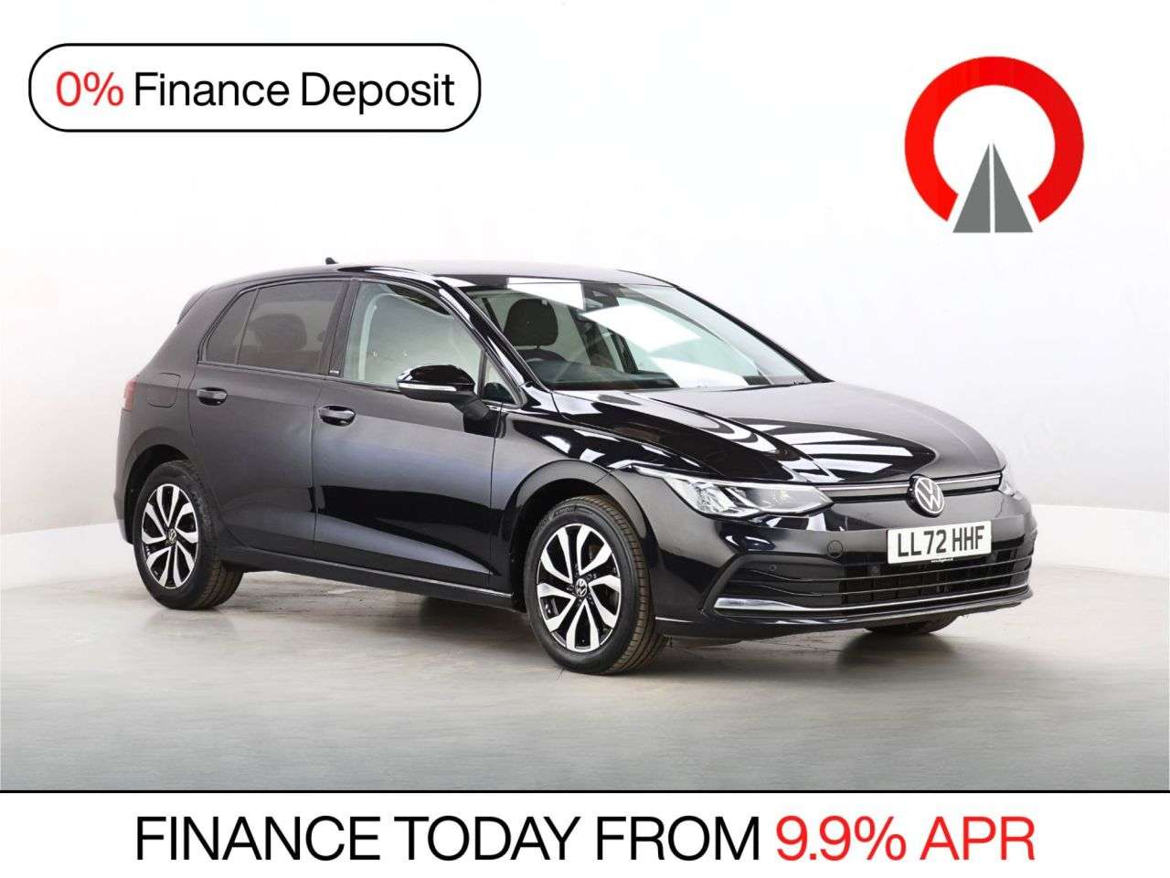 A 2022 VOLKSWAGEN GOLF 1.5 eTSI MHEV Active Hatchback 5dr Petrol Hybrid DSG Euro 6 (s/s) (150 ps) A 2022 VOLKSWAGEN GOLF 1.5 eTSI MHEV Active Hatchback 5dr Petrol Hybrid DSG Euro 6 (s/s) (150 ps)
