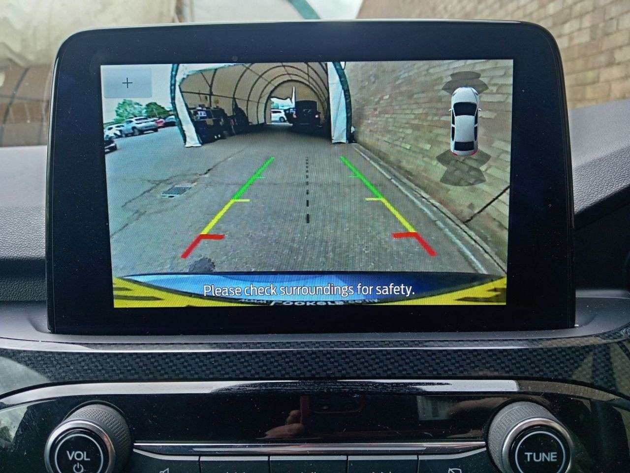 A 2022 FORD KUGA 2.5 EcoBoost Duratec 14.4kWh ST-Line SUV 5dr Petrol Plug-in Hybrid CVT Euro A 2022 FORD KUGA 2.5 EcoBoost Duratec 14.4kWh ST-Line SUV 5dr Petrol Plug-in Hybrid CVT Euro