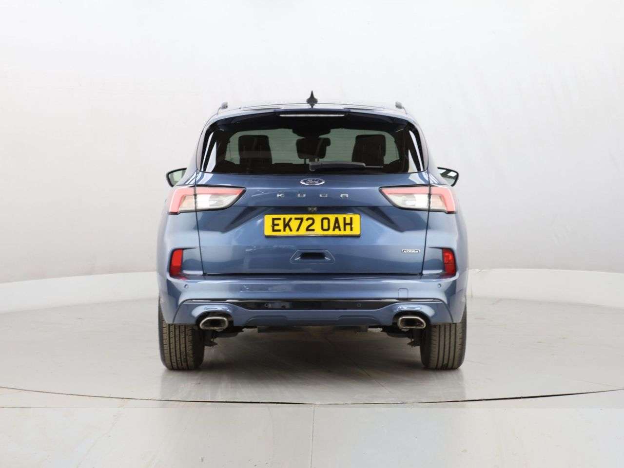 2022 FORD KUGA 2022 FORD KUGA