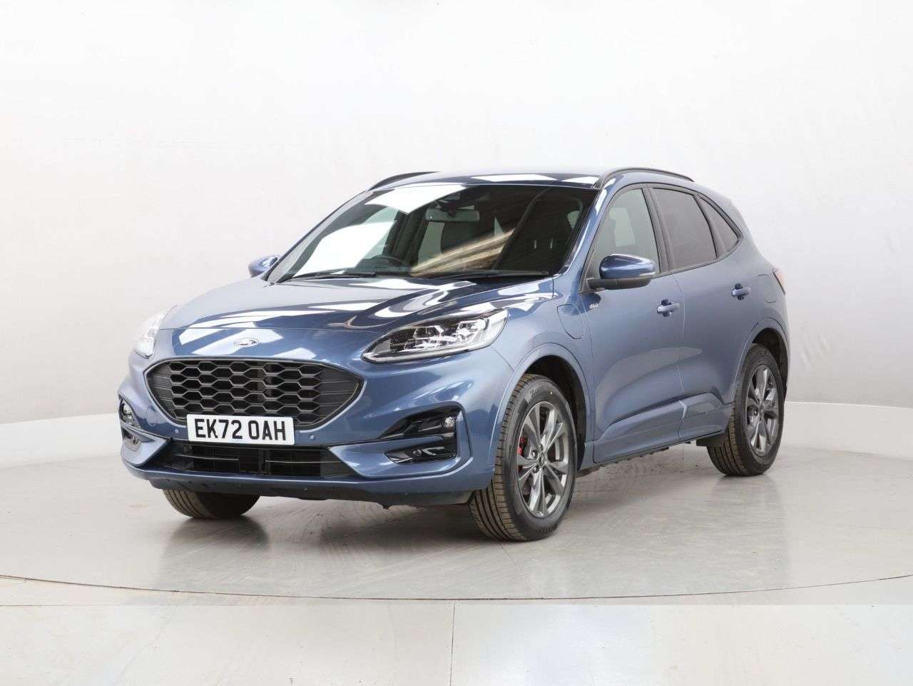 2022 FORD KUGA 2022 FORD KUGA