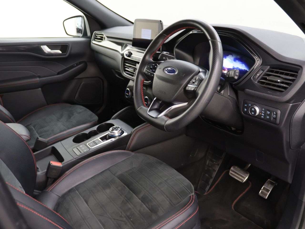 2022 FORD KUGA 2022 FORD KUGA