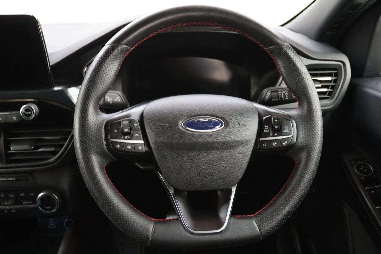 2022 FORD KUGA 2022 FORD KUGA