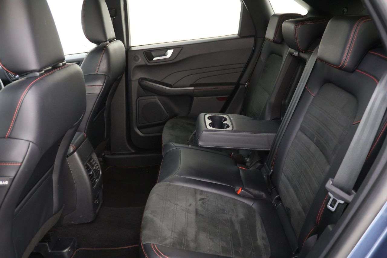2022 FORD KUGA 2022 FORD KUGA