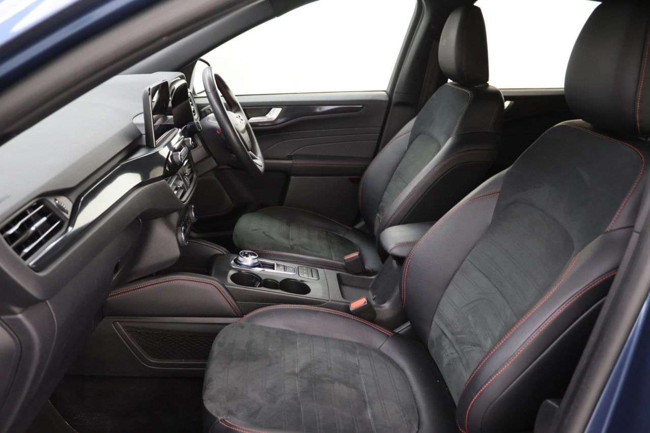 2022 FORD KUGA 2022 FORD KUGA