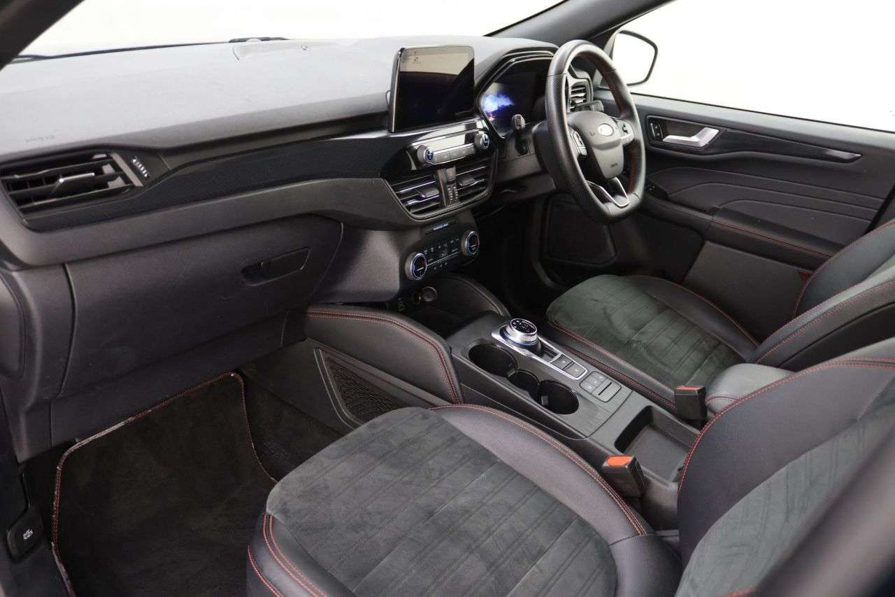 2022 FORD KUGA 2022 FORD KUGA