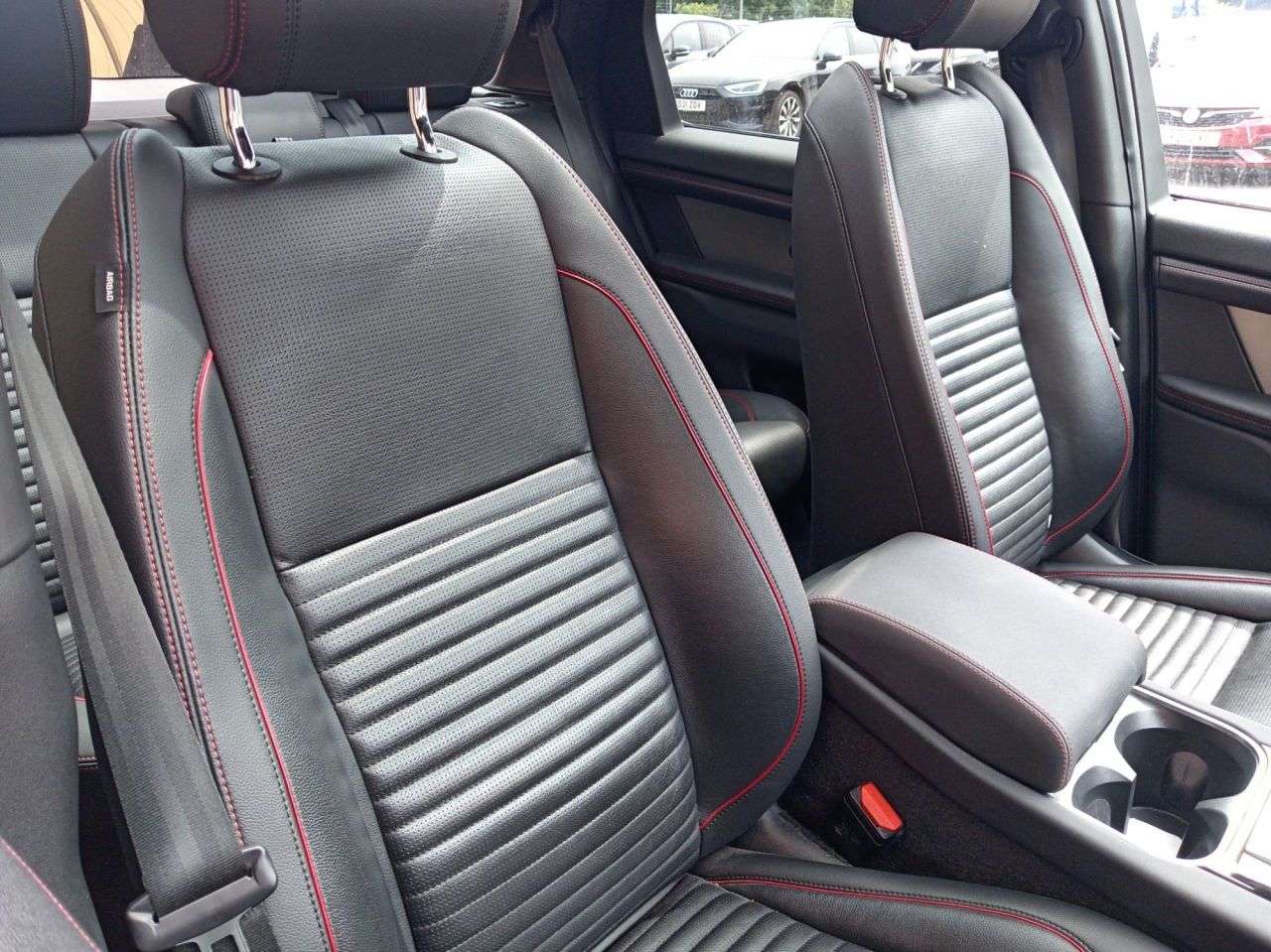 2022 LAND ROVER DISCOVERY SPORT 2022 LAND ROVER DISCOVERY SPORT