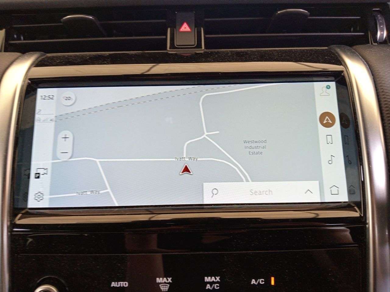 2022 LAND ROVER DISCOVERY SPORT 2022 LAND ROVER DISCOVERY SPORT