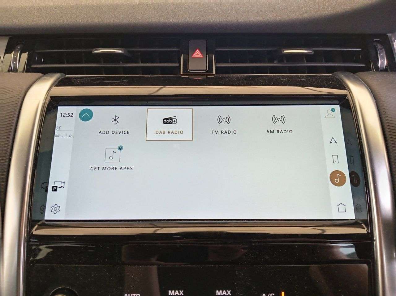 2022 LAND ROVER DISCOVERY SPORT 2022 LAND ROVER DISCOVERY SPORT