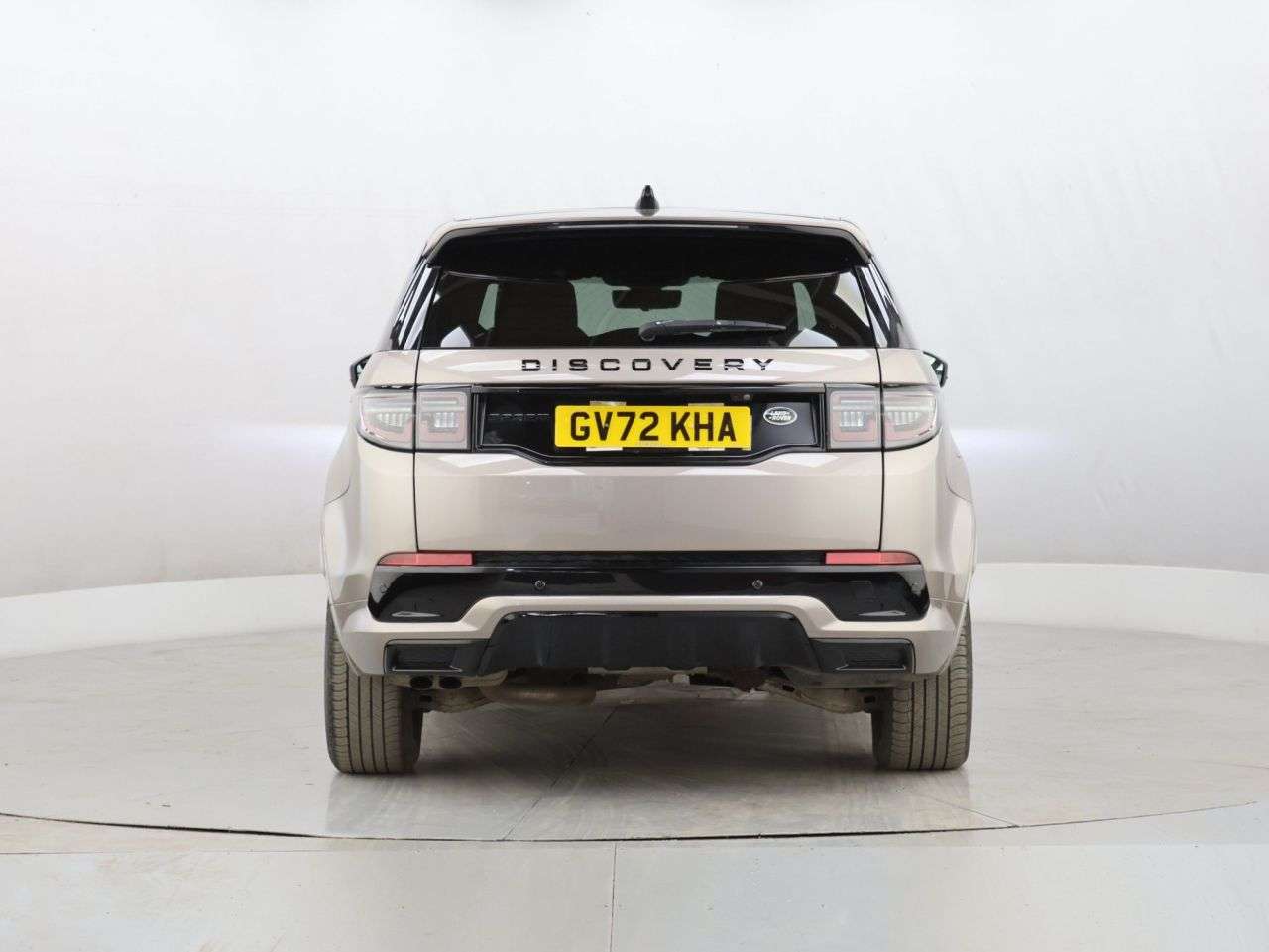 2022 LAND ROVER DISCOVERY SPORT 2022 LAND ROVER DISCOVERY SPORT