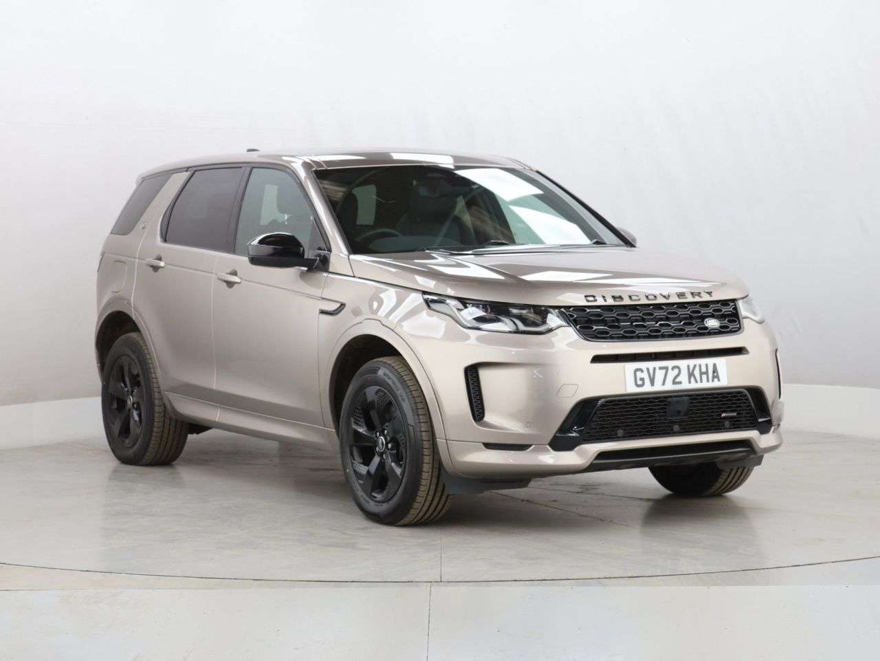 A 2022 LAND ROVER DISCOVERY SPORT 2.0 D165 MHEV Urban Edition SUV 5dr Diesel Auto 4WD Euro 6 (s/s) (163 ps) A 2022 LAND ROVER DISCOVERY SPORT 2.0 D165 MHEV Urban Edition SUV 5dr Diesel Auto 4WD Euro 6 (s/s) (163 ps)