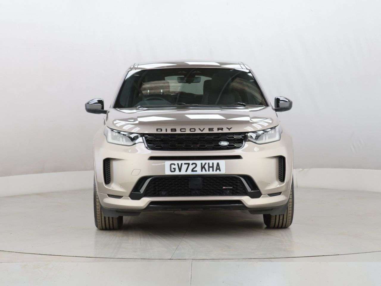 2022 LAND ROVER DISCOVERY SPORT 2022 LAND ROVER DISCOVERY SPORT