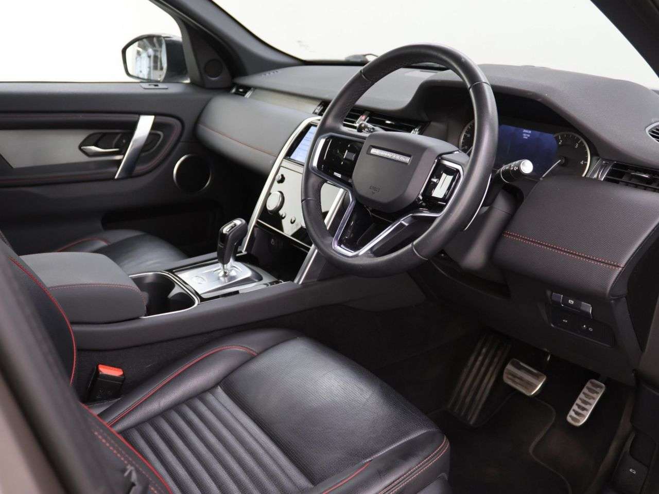 2022 LAND ROVER DISCOVERY SPORT 2022 LAND ROVER DISCOVERY SPORT