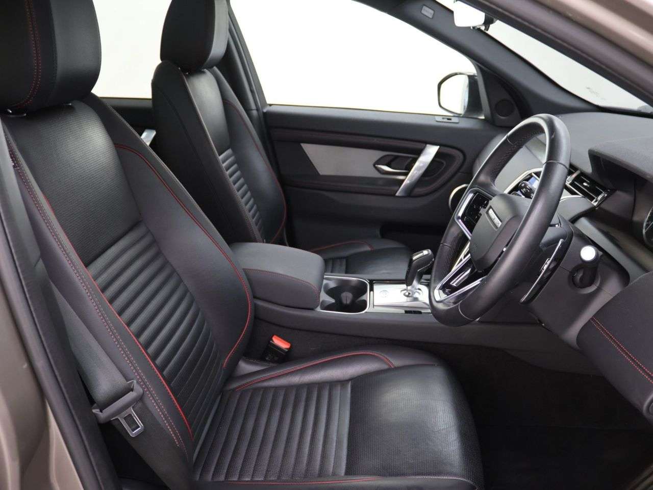 2022 LAND ROVER DISCOVERY SPORT 2022 LAND ROVER DISCOVERY SPORT