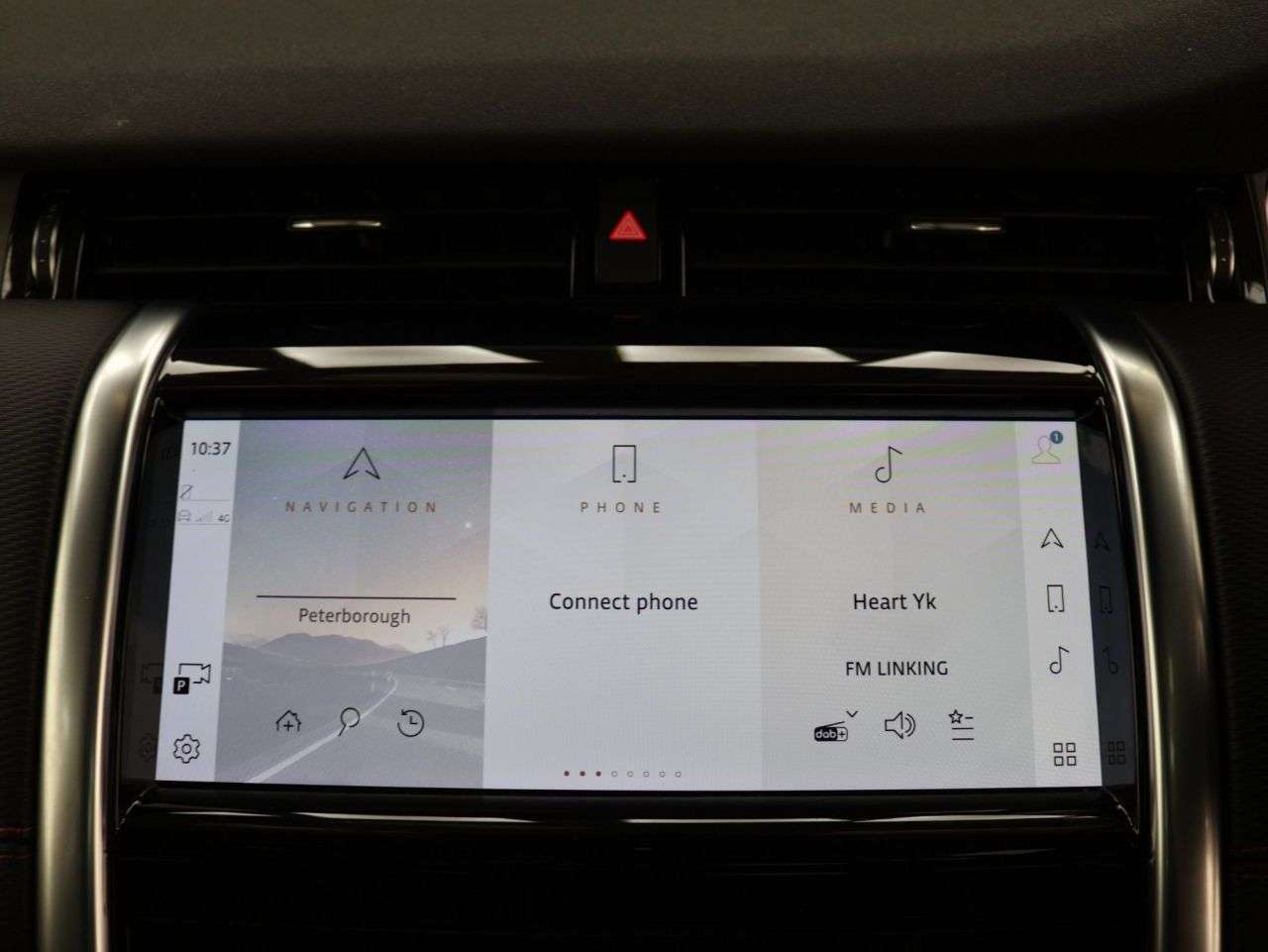 2022 LAND ROVER DISCOVERY SPORT 2022 LAND ROVER DISCOVERY SPORT