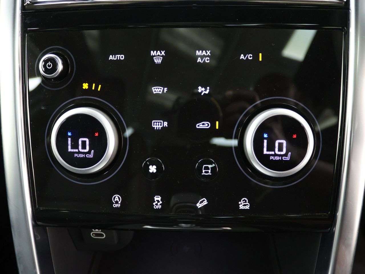 2022 LAND ROVER DISCOVERY SPORT 2022 LAND ROVER DISCOVERY SPORT