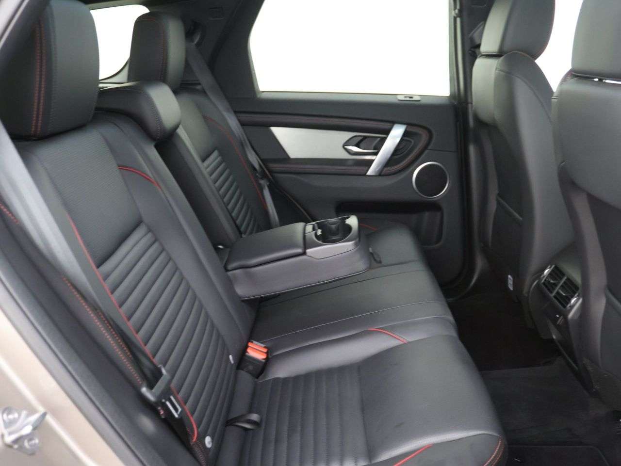 2022 LAND ROVER DISCOVERY SPORT 2022 LAND ROVER DISCOVERY SPORT