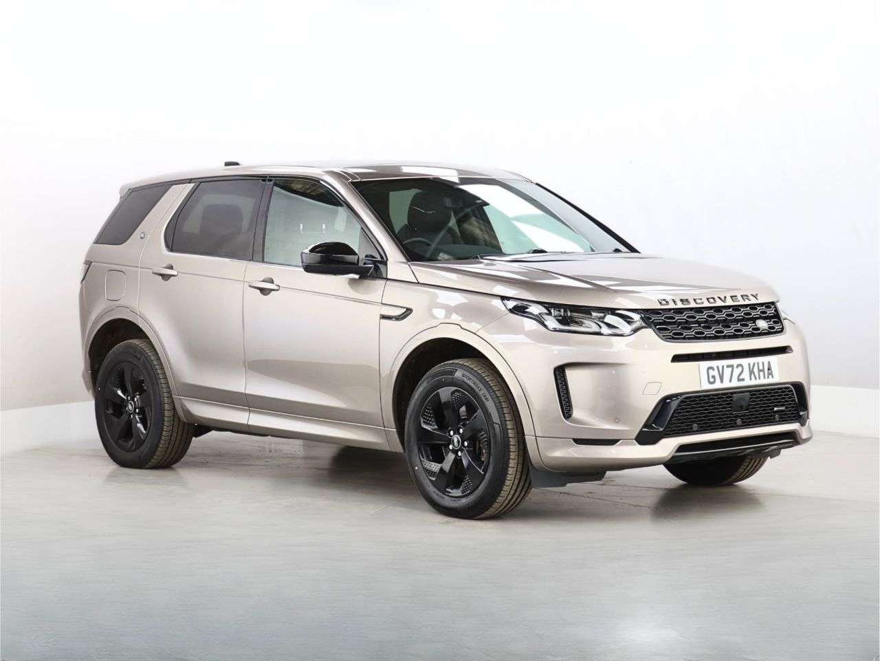A 2022 LAND ROVER DISCOVERY SPORT 2.0 D165 MHEV Urban Edition SUV 5dr Diesel Auto 4WD Euro 6 (s/s) (163 ps) A 2022 LAND ROVER DISCOVERY SPORT 2.0 D165 MHEV Urban Edition SUV 5dr Diesel Auto 4WD Euro 6 (s/s) (163 ps)