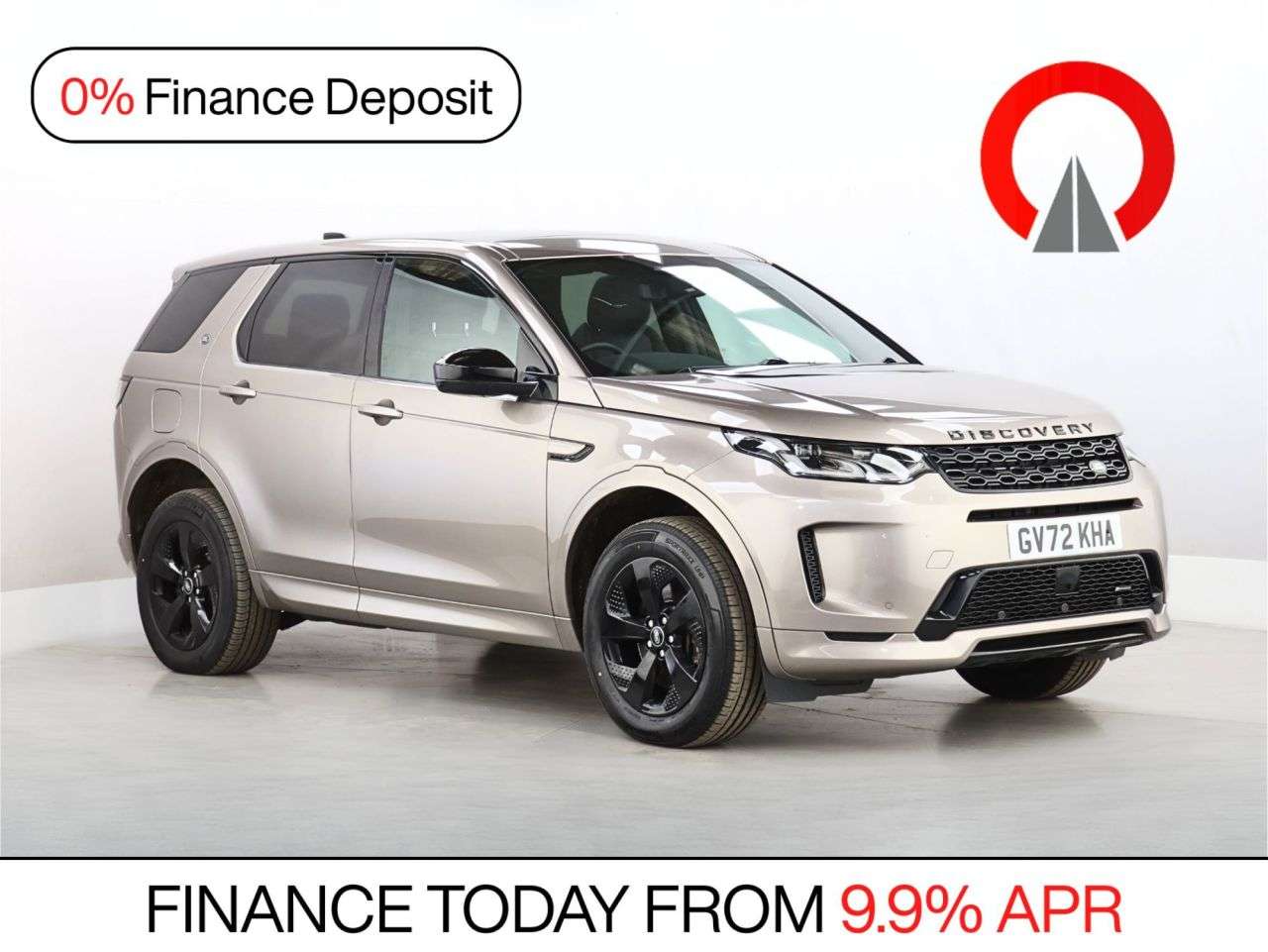 A 2022 LAND ROVER DISCOVERY SPORT 2.0 D165 MHEV Urban Edition SUV 5dr Diesel Auto 4WD Euro 6 (s/s) (163 ps) A 2022 LAND ROVER DISCOVERY SPORT 2.0 D165 MHEV Urban Edition SUV 5dr Diesel Auto 4WD Euro 6 (s/s) (163 ps)