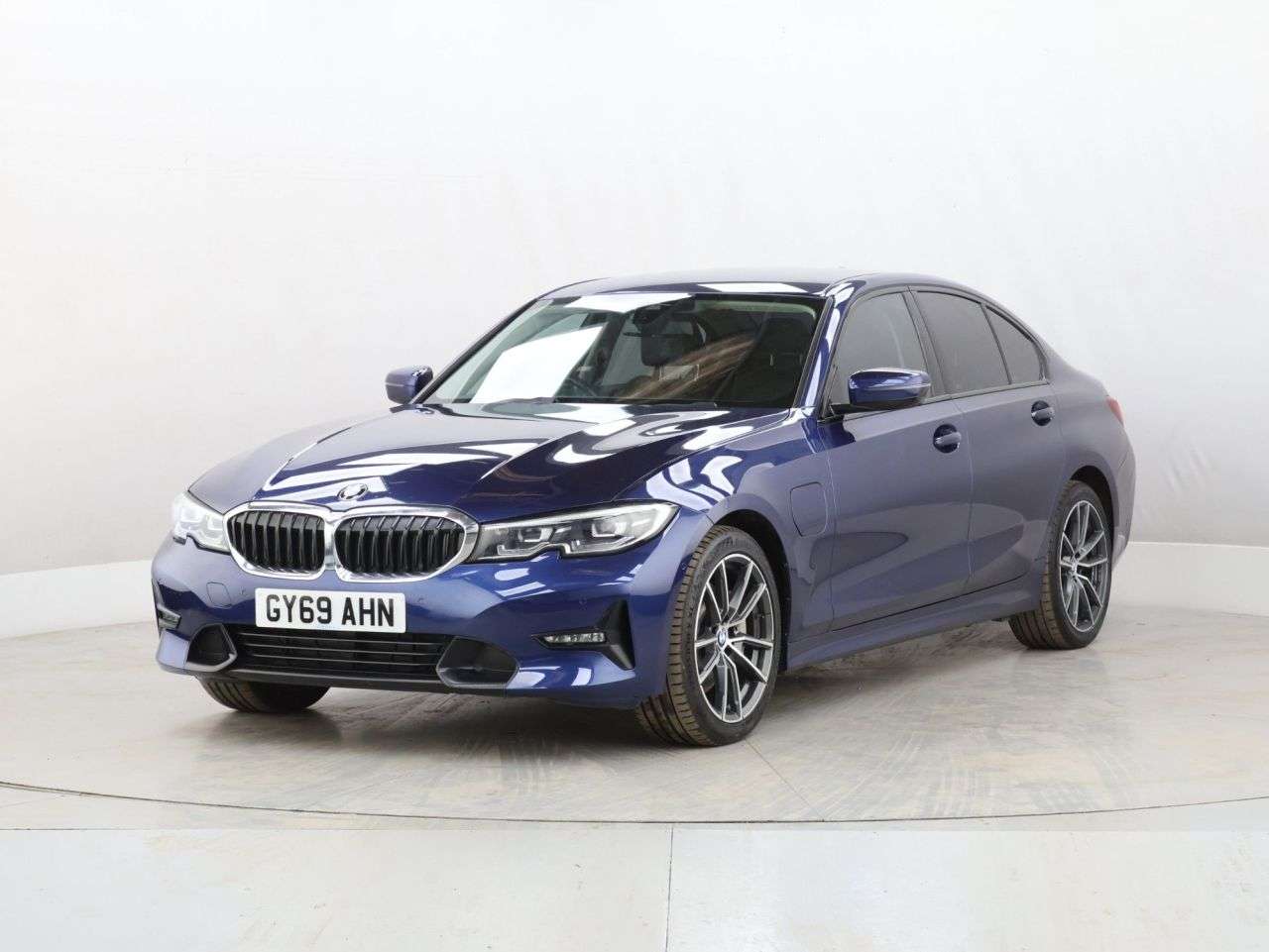 2019 BMW 3 SERIES 2019 BMW 3 SERIES