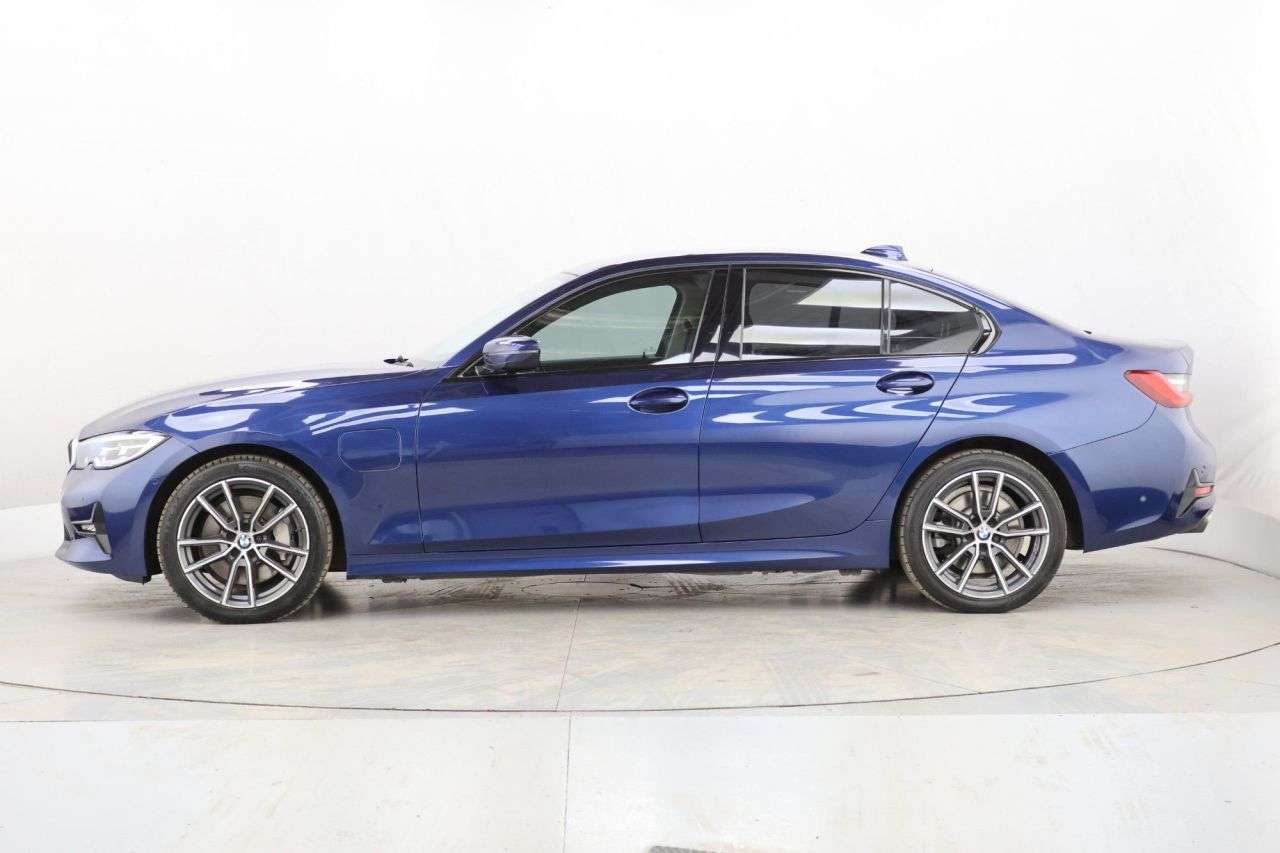2019 BMW 3 SERIES 2019 BMW 3 SERIES