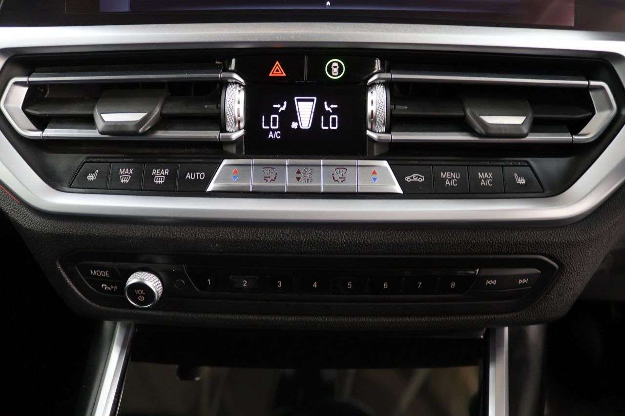 2019 BMW 3 SERIES 2019 BMW 3 SERIES