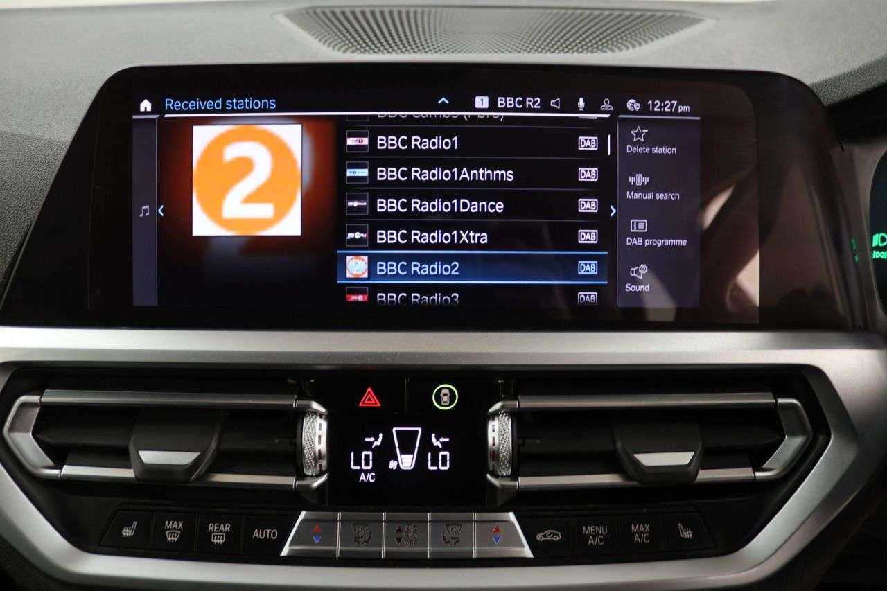 2019 BMW 3 SERIES 2019 BMW 3 SERIES