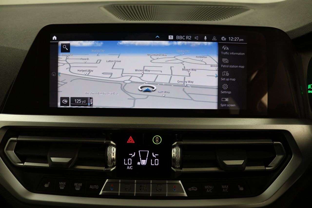 2019 BMW 3 SERIES 2019 BMW 3 SERIES