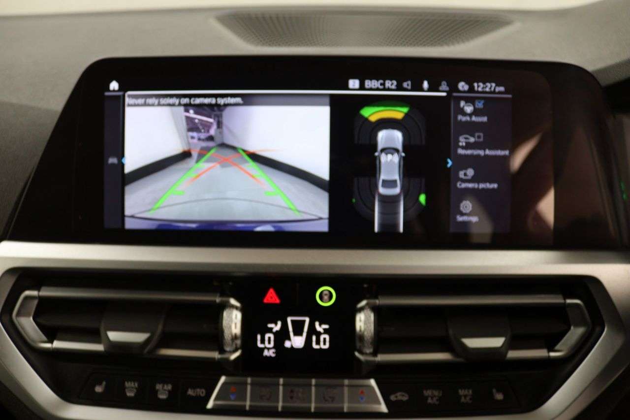 2019 BMW 3 SERIES 2019 BMW 3 SERIES