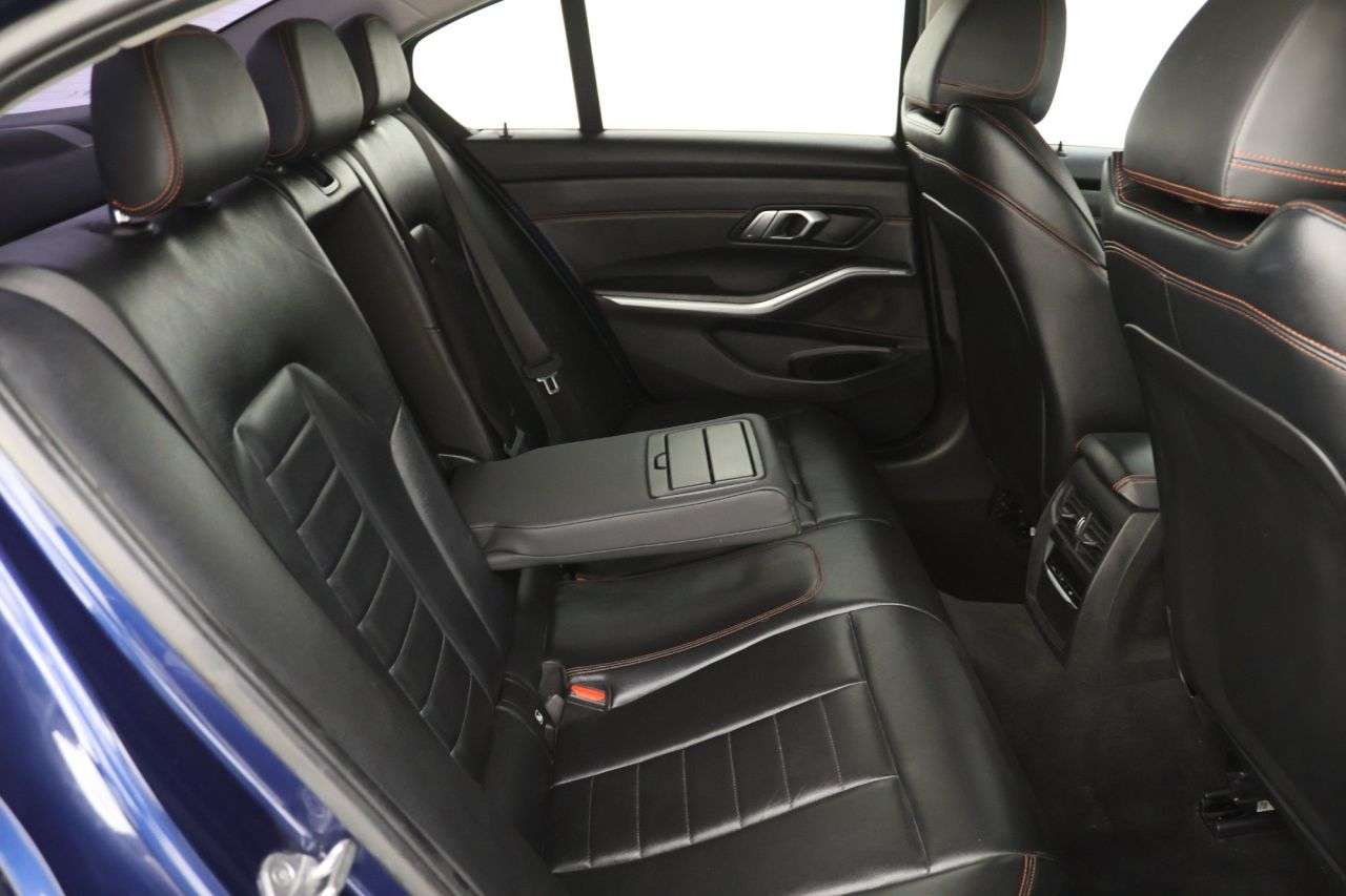 2019 BMW 3 SERIES 2019 BMW 3 SERIES