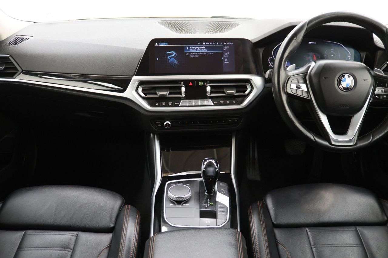 2019 BMW 3 SERIES 2019 BMW 3 SERIES