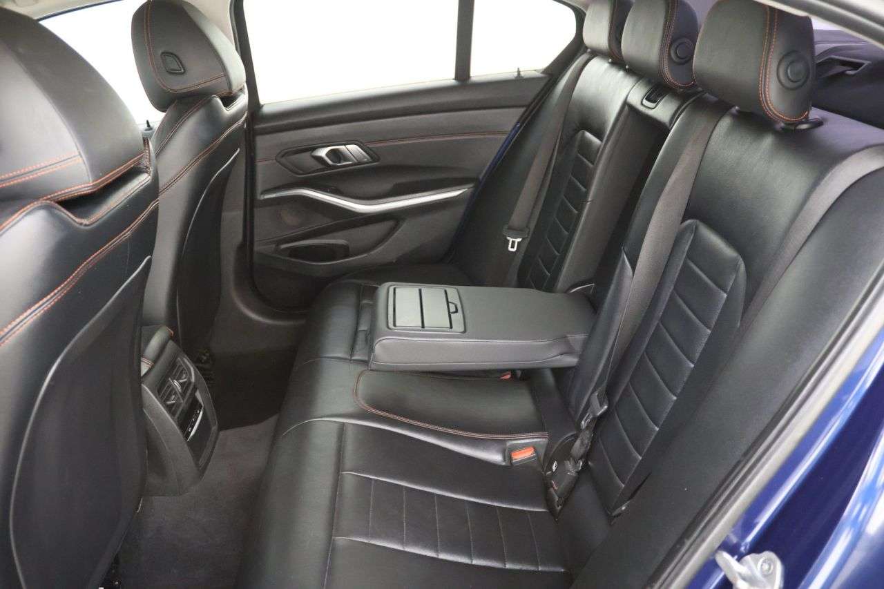 2019 BMW 3 SERIES 2019 BMW 3 SERIES