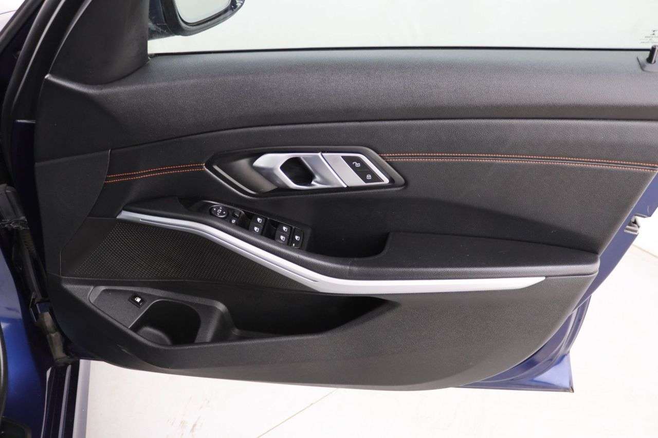 2019 BMW 3 SERIES 2019 BMW 3 SERIES