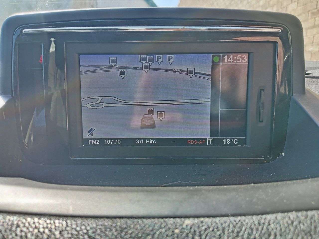 2016 RENAULT MEGANE 2016 RENAULT MEGANE