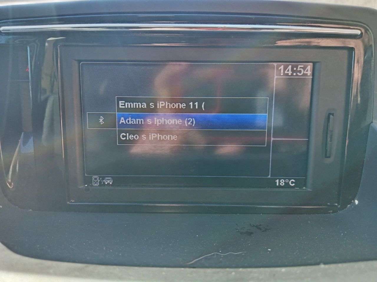 2016 RENAULT MEGANE 2016 RENAULT MEGANE