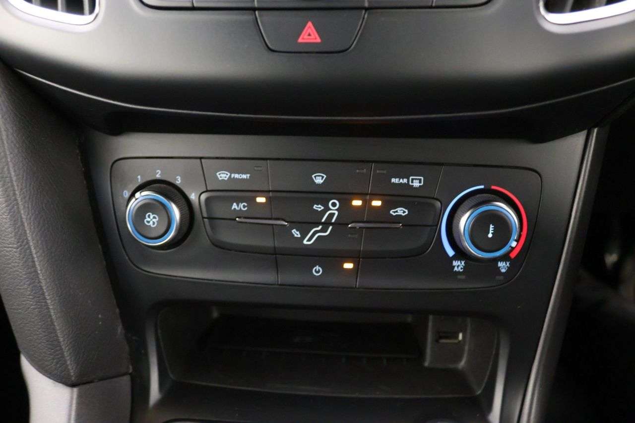 2017 FORD FOCUS 2017 FORD FOCUS