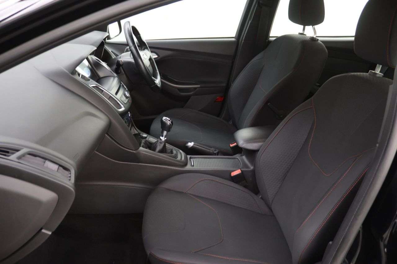 2017 FORD FOCUS 2017 FORD FOCUS