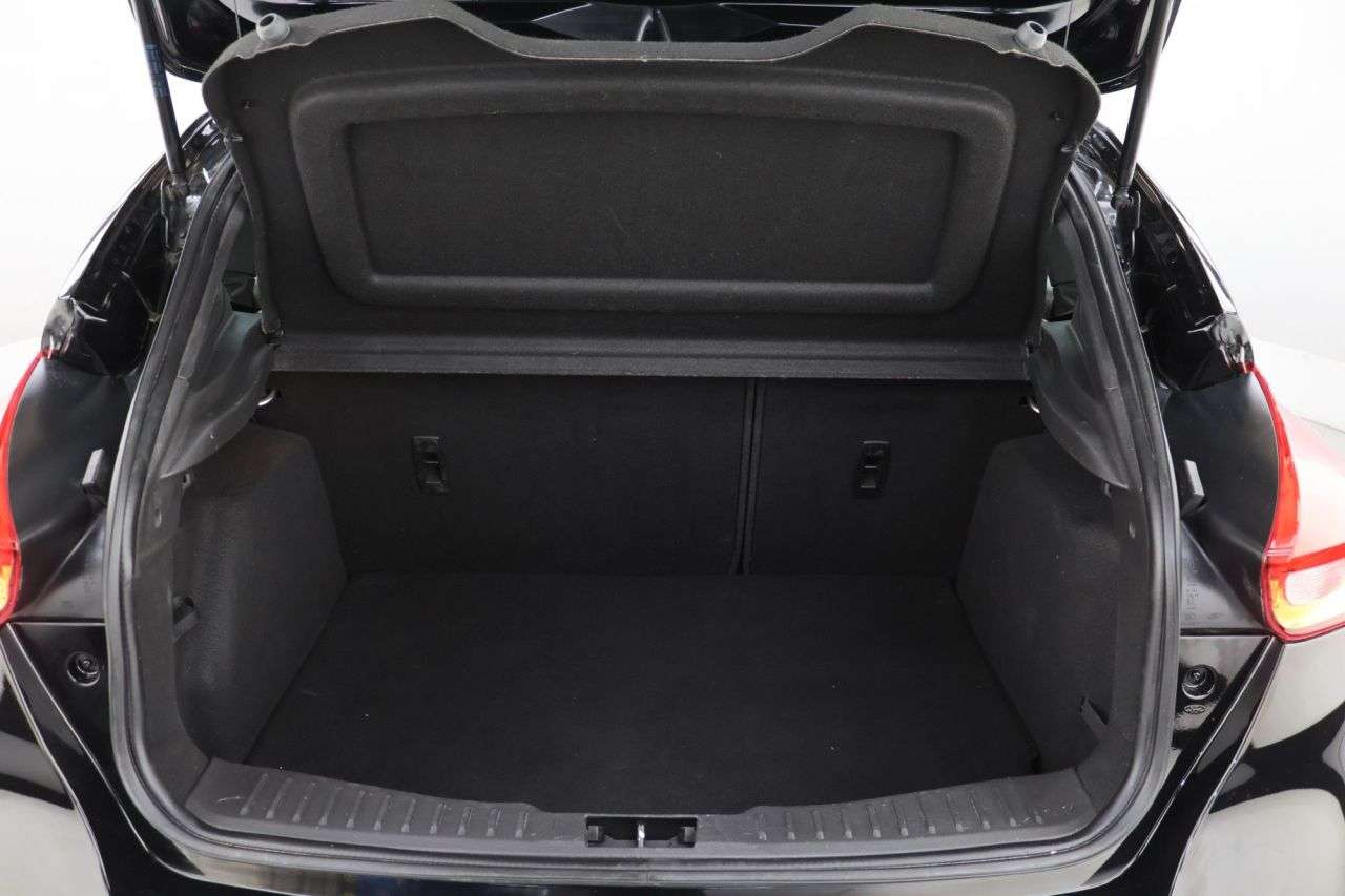 2017 FORD FOCUS 2017 FORD FOCUS