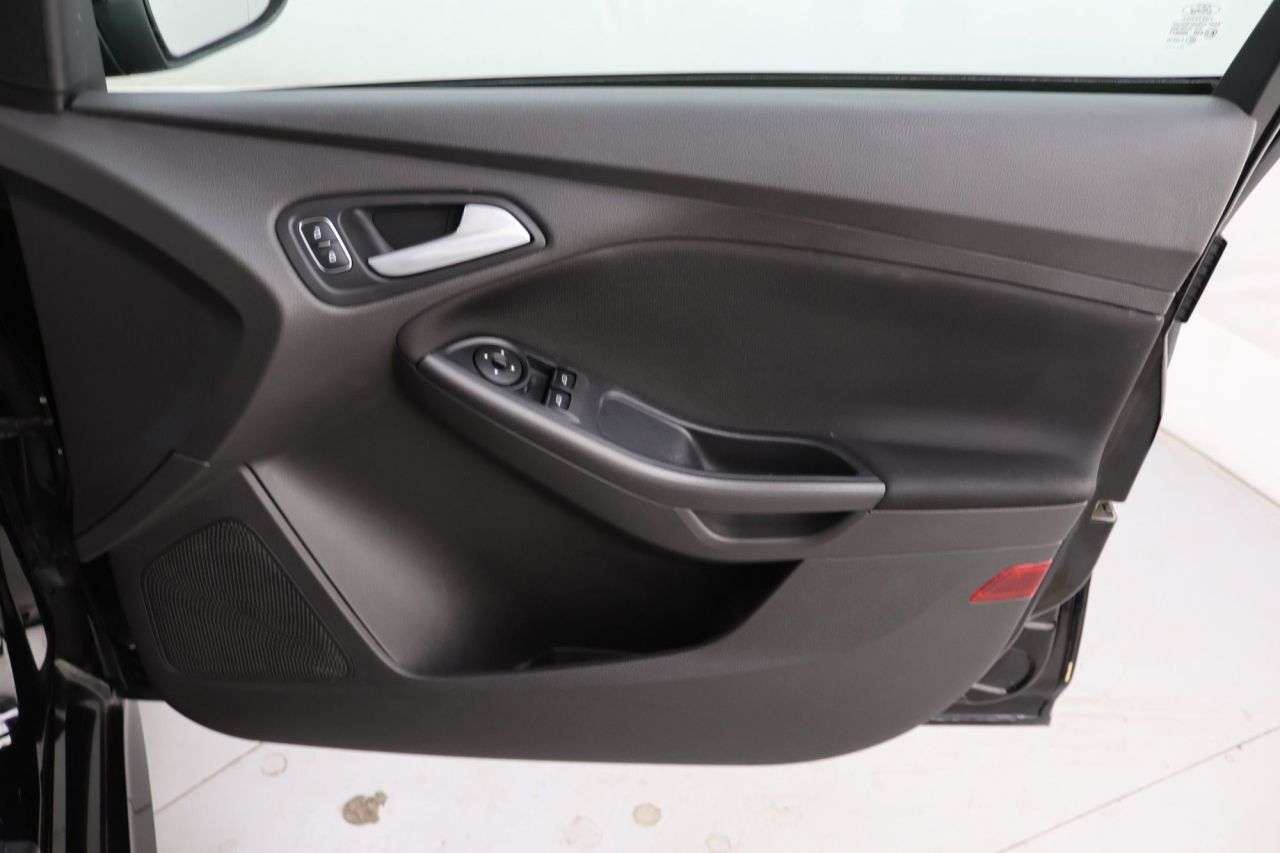 2017 FORD FOCUS 2017 FORD FOCUS