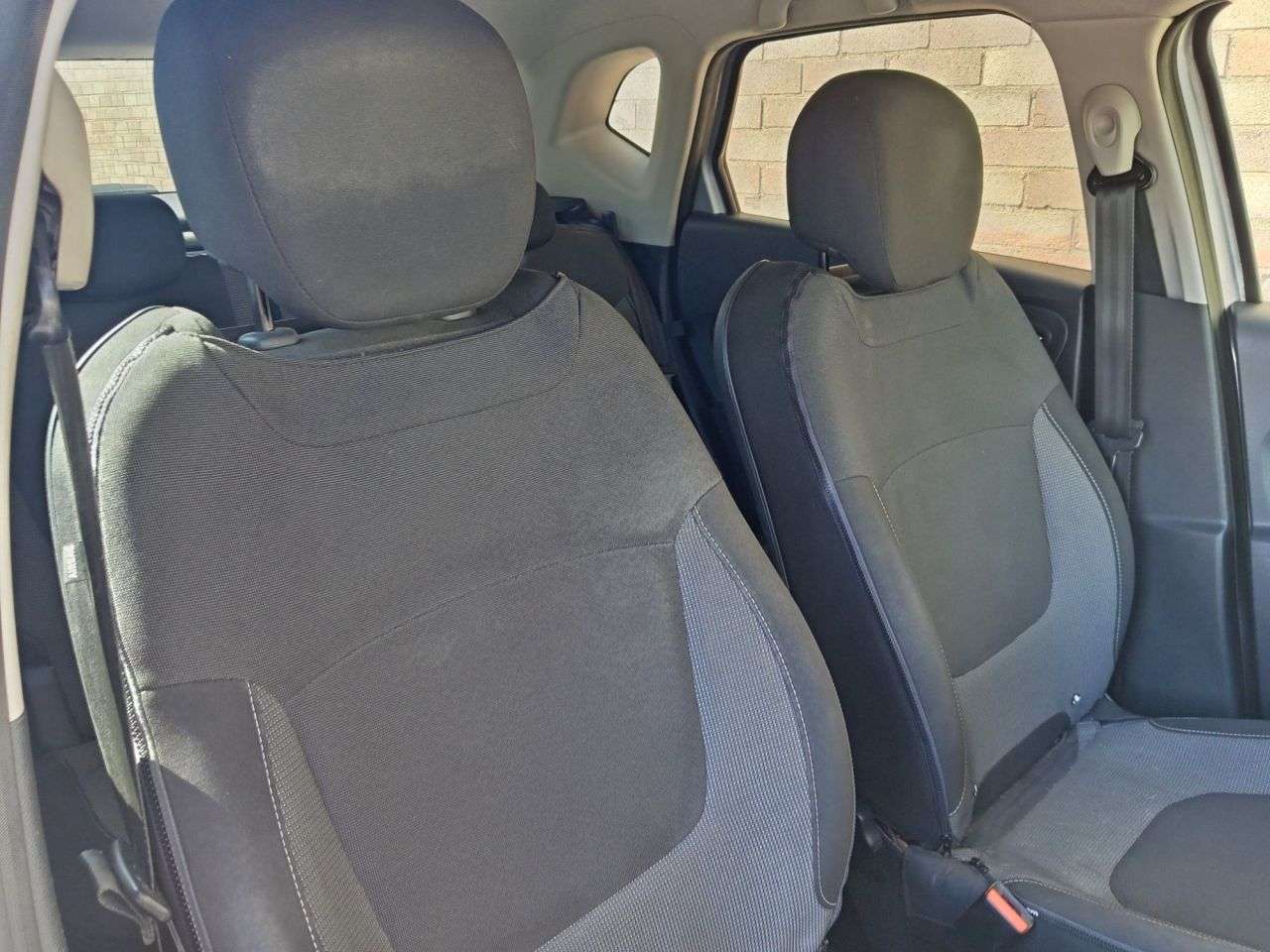 2016 RENAULT CAPTUR 2016 RENAULT CAPTUR